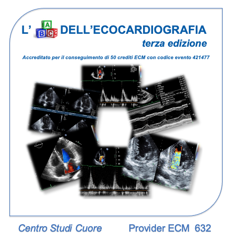 PARTE III - CARDIOPATIA ISCHEMICA. CARDIOMIOPATIE