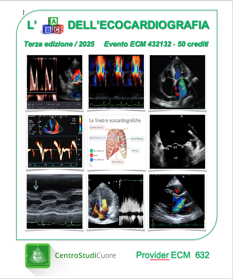 PARTE V - CARDIOPATIE CONGENITE 2025